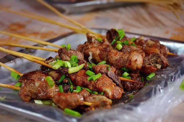 闵行五花肉培训