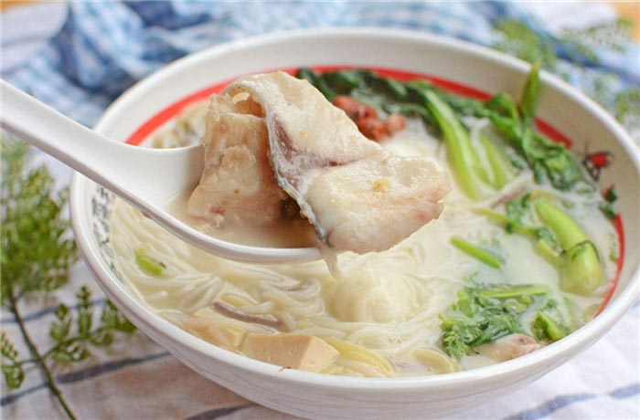 闵行鱼粉培训