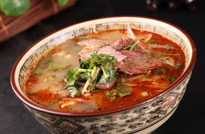 闵行淮南牛肉汤培训