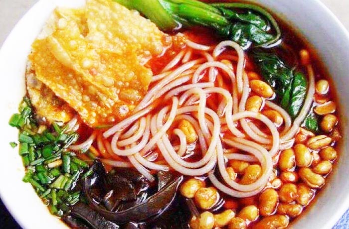 闵行螺蛳粉培训