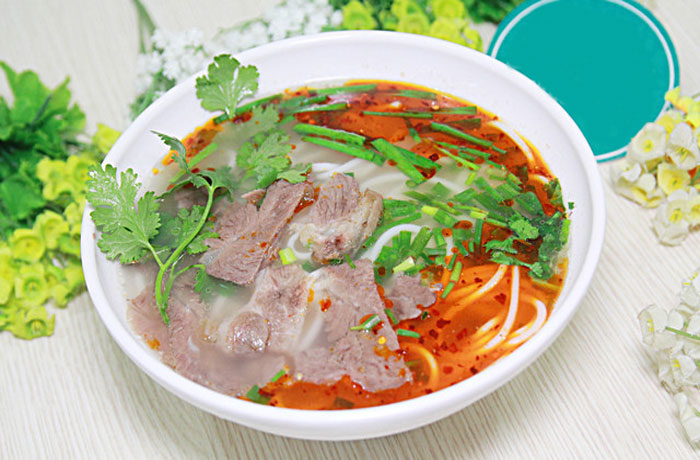 闵行羊肉粉培训