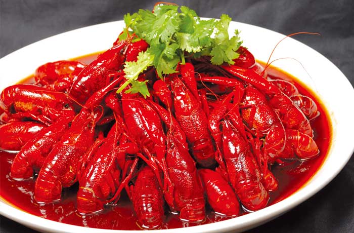 闵行麻辣小龙虾培训